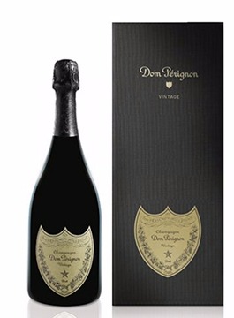 Dom Pèrignon