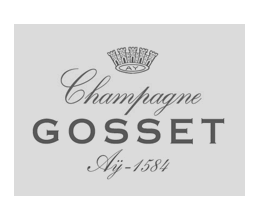 champagne gosset