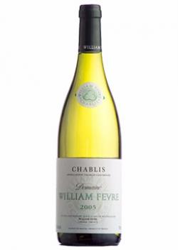 Chablis Gaja Distribuzioni