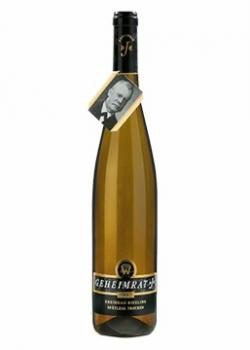 Geheimrat Riesling Wegeler