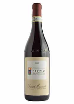 Barolo Mascarello