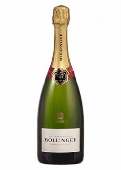 Bollinger