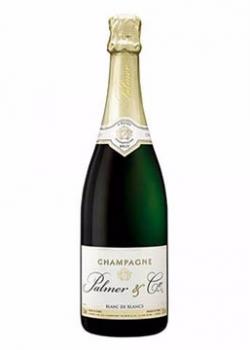 Champagne Blanc De Blancs - Palmer & Co
